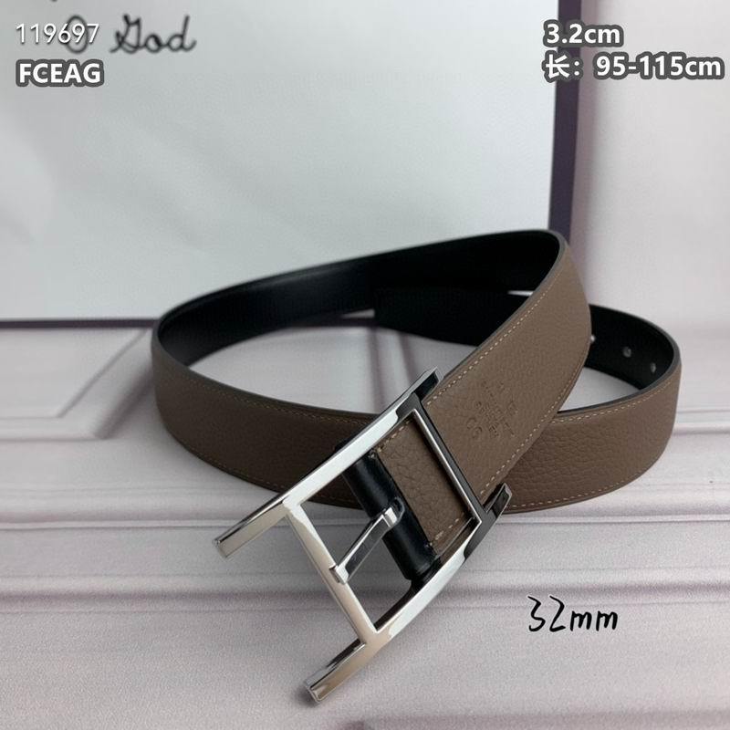 Hermes Belts 319